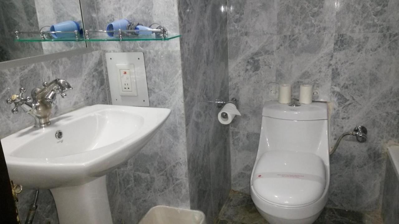 Indo Hokke Hotel ราจกี ภายนอก รูปภาพ