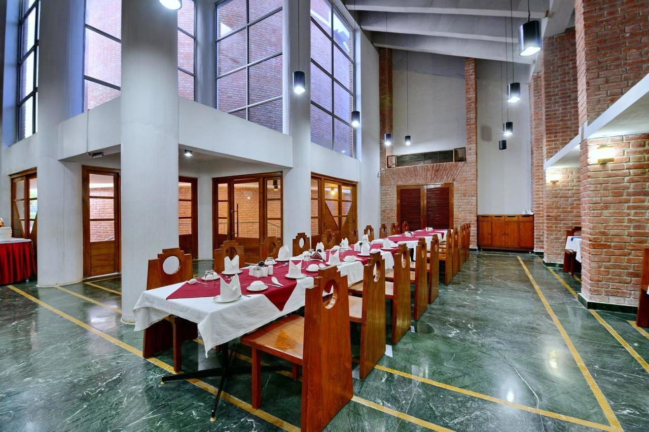 Indo Hokke Hotel ราจกี ภายนอก รูปภาพ