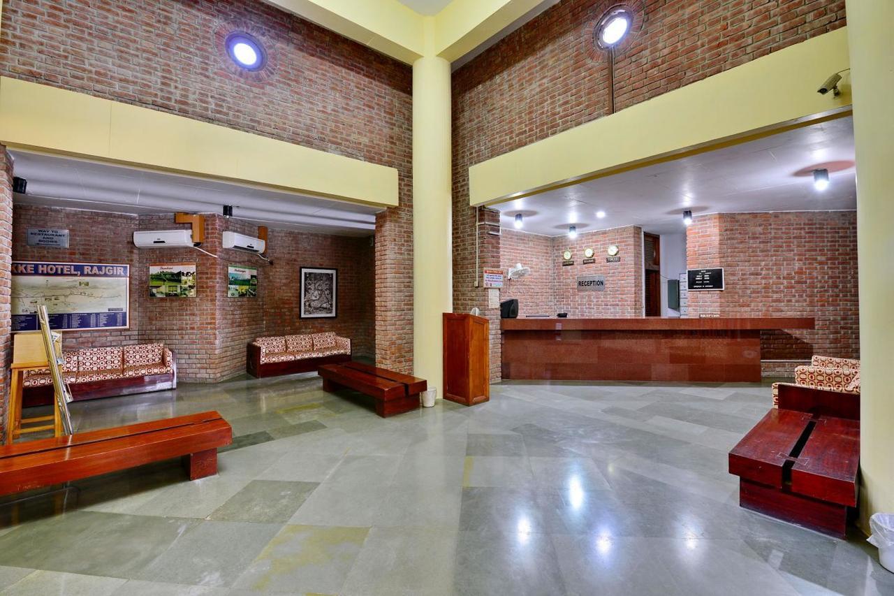 Indo Hokke Hotel ราจกี ภายนอก รูปภาพ