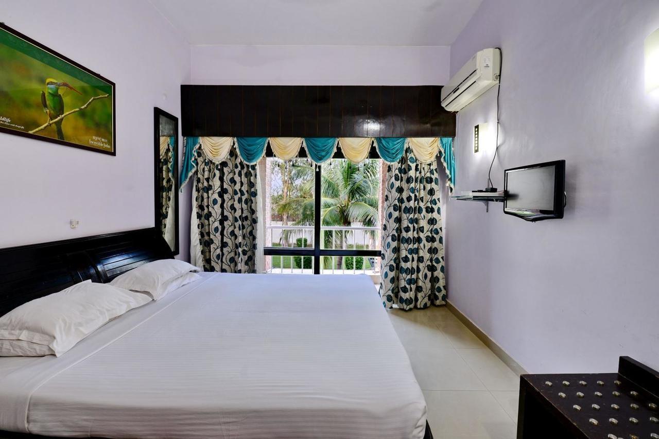 Indo Hokke Hotel ราจกี ภายนอก รูปภาพ