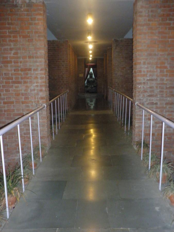 Indo Hokke Hotel ราจกี ภายนอก รูปภาพ