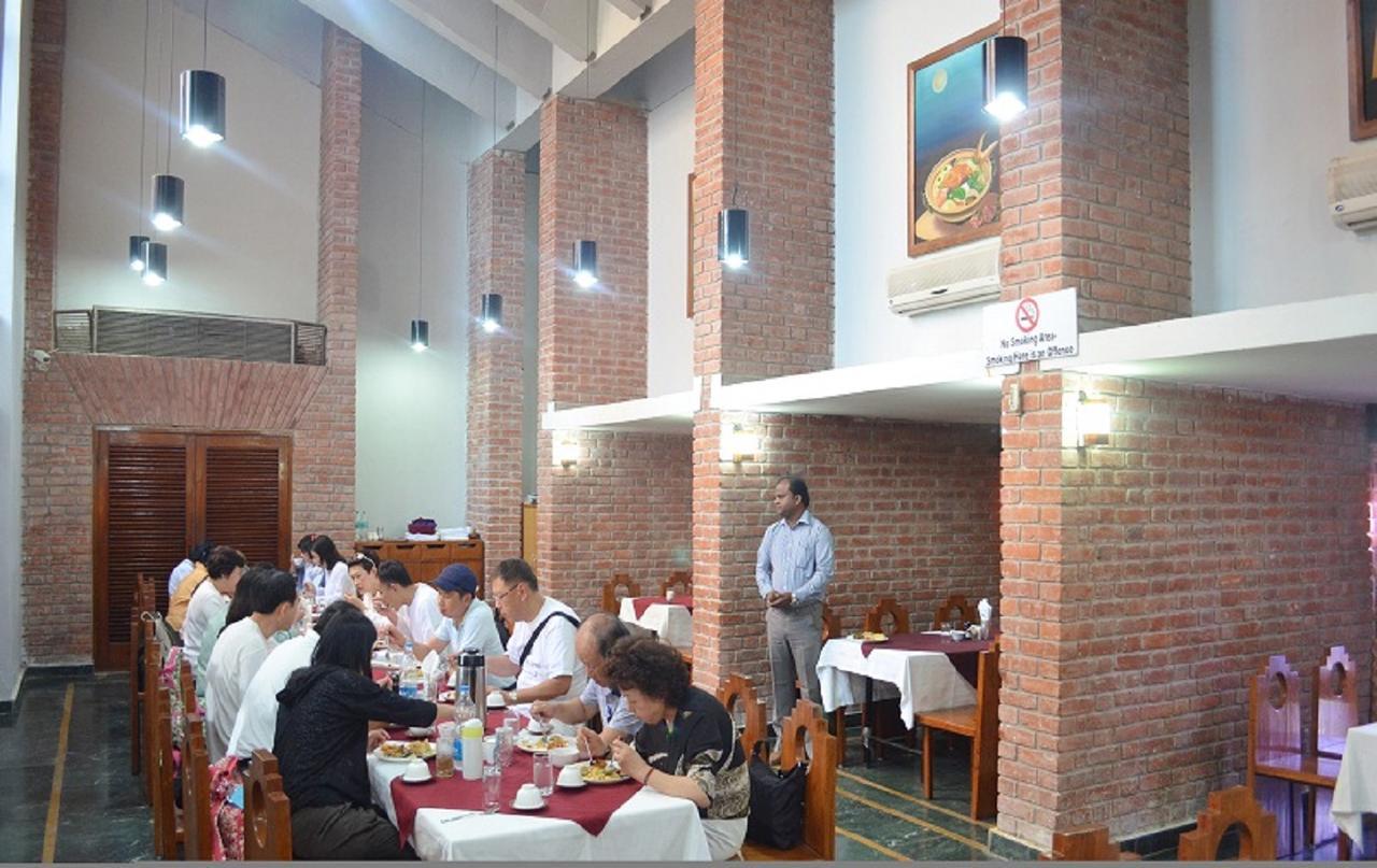 Indo Hokke Hotel ราจกี ภายนอก รูปภาพ